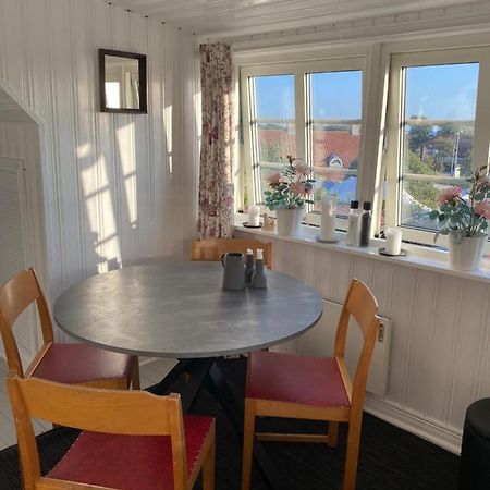 Appartement Fin Laegenhet I Hjaertat Av Moelle Extérieur photo