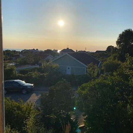 Appartement Fin Laegenhet I Hjaertat Av Moelle Extérieur photo