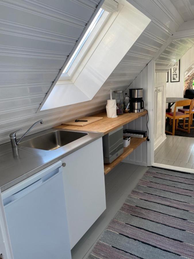 Appartement Fin Laegenhet I Hjaertat Av Moelle Extérieur photo