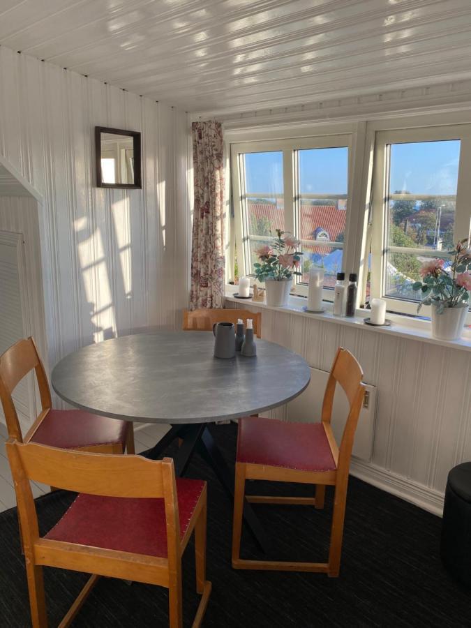Appartement Fin Laegenhet I Hjaertat Av Moelle Extérieur photo