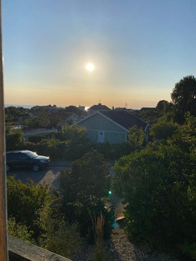 Appartement Fin Laegenhet I Hjaertat Av Moelle Extérieur photo